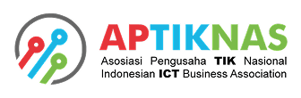 Official Logo of APTIKNAS