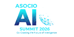 ASOCIO AI Summit 2026 Official Logo