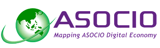 Official Logo of ASOCIO