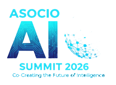 ASOCIO AI Summit 2026 Official Logo