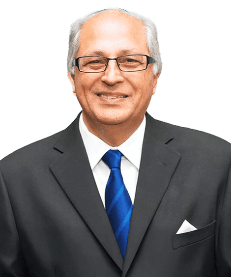 Stan Singh-Jit, Chairman of ASOCIO